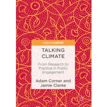 Talking Climate