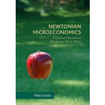 Newtonian Microeconomics