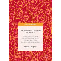 The Postmillennial Vampire