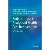 Budget-Impact Analysis of Health Care Interventions