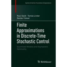 Finite Approximations in Discrete-Time Stochastic Control