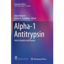 Alpha-1 Antitrypsin