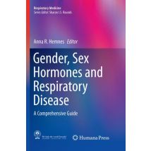 Gender, Sex Hormones and Respiratory Disease