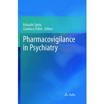Pharmacovigilance in Psychiatry