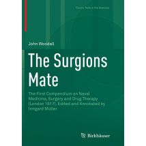 The Surgions Mate
