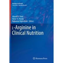 L-Arginine in Clinical Nutrition