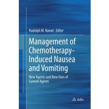 Management of Chemotherapy-Induced Nausea and Vomiting