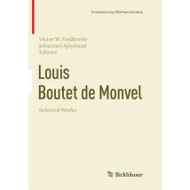 Louis Boutet de Monvel, Selected Works