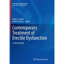 Contemporary Treatment of Erectile Dysfunction