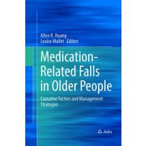 Medication-Related Falls in Older People
