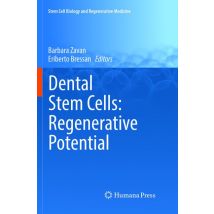 Dental Stem Cells: Regenerative Potential