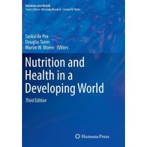 Nutrition and Health in a Developing World