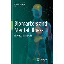 Biomarkers and Mental Illness