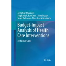 Budget-Impact Analysis of Health Care Interventions