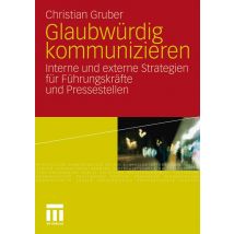 Glaubwürdig kommunizieren