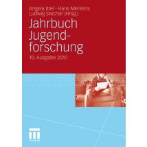 Jahrbuch Jugendforschung