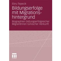 Bildungserfolge mit Migrationshintergrund