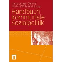 Handbuch Kommunale Sozialpolitik