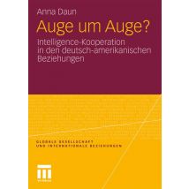 Auge um Auge?