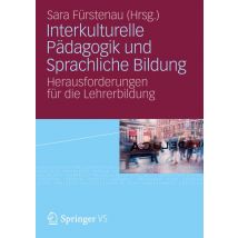 Interkulturelle Pädagogik und Sprachliche Bildung