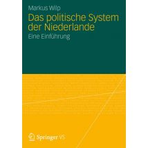 Das politische System der Niederlande