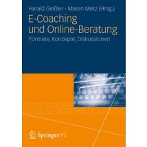 E-Coaching und Online-Beratung