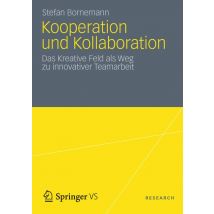 Kooperation und Kollaboration