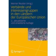 Verbände und Interessengruppen in den Ländern der Europäischen Union