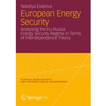 European Energy Security