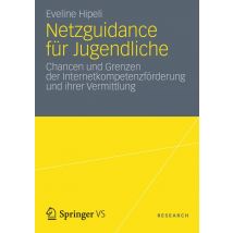Netzguidance für Jugendliche