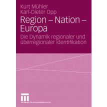 Region - Nation - Europa