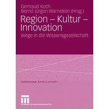 Region - Kultur - Innovation