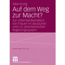 Auf dem Weg zur Macht?