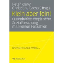 Klein aber fein!