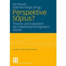 Perspektive 50plus?