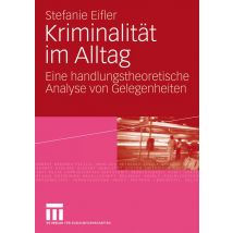 Kriminalität im Alltag