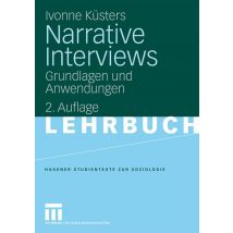 Narrative Interviews