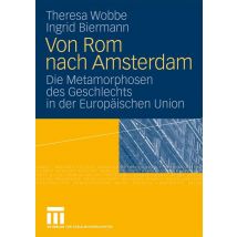 Von Rom nach Amsterdam