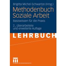 Methodenbuch Soziale Arbeit