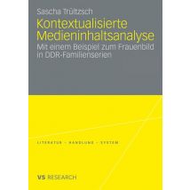 Kontextualisierte Medieninhaltsanalyse