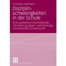 Disziplinschwierigkeiten in der Schule