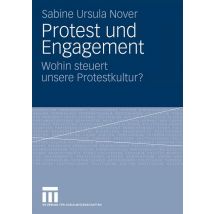 Protest und Engagement