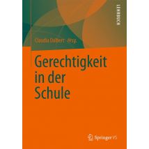 Gerechtigkeit in der Schule