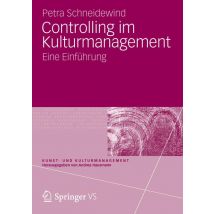 Controlling im Kulturmanagement