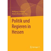 Politik und Regieren in Hessen