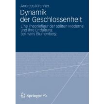 Dynamik der Geschlossenheit