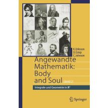 Angewandte Mathematik: Body and Soul