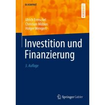 Investition und Finanzierung