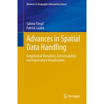 Advances in Spatial Data Handling