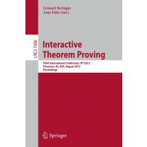 Interactive Theorem Proving